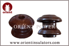 Shackle type insulator Orient