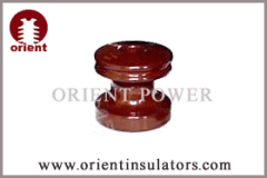 Reel type insulator Orient