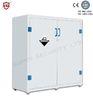 Plastic Solvent Acid / Alkaline Corrosive Storage Cabinet