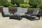 KD rattan sofa set