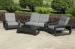 KD rattan sofa set