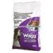 Woven Polypropylene Animal Feed Bags , Reusable Eco-friendly Dog Feed Packaging Bag