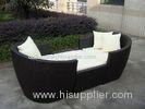 3pcs leisure rattan sofa sets