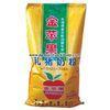 Golden Bopp Film Laminated PP Woven Animal Feed Bags 25kg ~ 50kg Custom Packing Bags