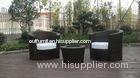 3pcs garden wicker rattan furniture