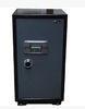 42L Endurance Test Fire Resistant Safe Box with Anti-burglary handle / 4 locking points into Body fo