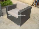 7pcs home garden sofas