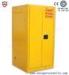 Double Wall Oil Storage Equipment , Chemical Storage Cabinet