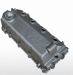 Aluminum die casting manufacturing