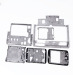 Manufacturing service of Magnesium die casting