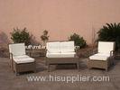 6pcs hot cheap rattan and wicker furniture