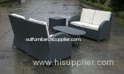 4pcs new design patio sofa furniture