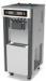 frozen yogurt ice cream machine yogurt ice cream maker machine