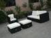 4pcs patio garden furniture