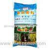 Moisture Proof Fertilizer Packaging Bags Sacks with Customized Color Printing