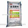 Recycled PP Woven Chemical Compound Fertilizer Packaging Bags for Seed / Feed / Cement