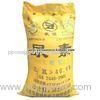 Custom Woven Polypropylene Packing Sacks , Cement or Fertilizer Bags with Printing