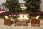 4pcs cheap garden sofas