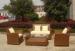 4pcs cheap garden sofas