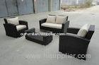 4pcs cheap KD garden sofas