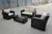 4pcs cheap KD garden sofas