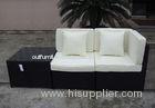 7pcs home rattan furniture