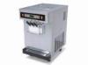 Table Top Soft Serve Frozen Yogurt Makers, 2.4KW Pre Cooling Smart Ice Cream Making Machine With 3 F