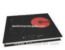 electric induction cooktop portable induction cooker