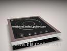 induction cooktop range single induction cooker
