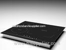 3 Zone Touch Induction Cooker Three Burner Induction Cooktop with CE certificate