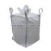 OEM Tubular Big FIBC Bulk Bags / White Woven Polypropylene Jumbo Bags Wholesale