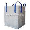 Eco-friendly Recycled 1 Ton s Big FIBC Bulk Bags , PP Woven Box Bags for Packing Chemical
