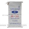 Kraft Paper Laminated Valve Sealed Bags / PP Woven Valve Sacks for Packing Chemicals