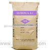 Custom made Multiwall Paper Bags , Laminated Woven Polypropylene Sacks for Garden Seeds
