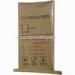 Coated Masterbatch / Kraft Paper Multiwall Paper Bags , Laminated PP Woven Bags