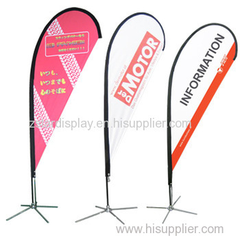 Portable feather flags , feather flag banner, sail flag banner