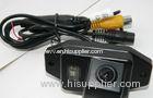 High Pixel CCD Auto Reverse Camera For Toyota Prado