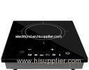 Table Top 2200W Single Burner Induction Cooktop / Cooker 220V - 240V AC , 50 / 60 Hz