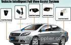 rearview camera system AUDI A4 Reverse Camera