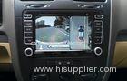 High Definition Car Reverse Camera System For Toyota Prado