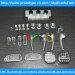 offer good quality Machining Complex CNC Milling part service