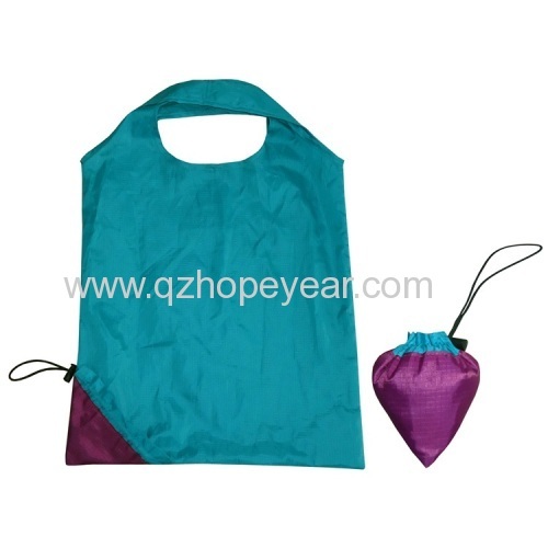 Convenient Shopping Bags Folded Contract Bags