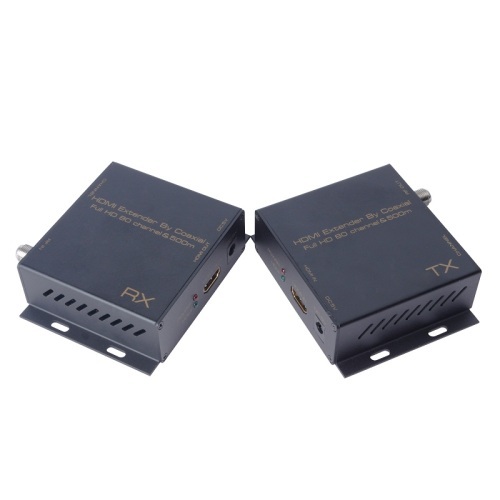 Single cat HDMI Extender 150m HDMI extender up to 1080P/60HZ