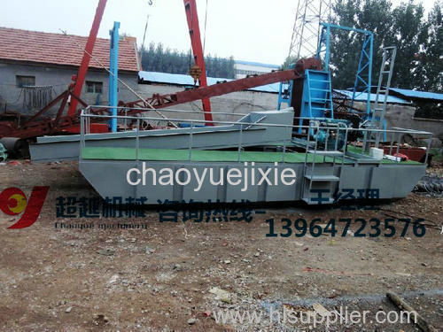 gold dredger gold dredger gold dredger CY-80