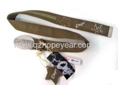 Woven Belts Fashion Belts