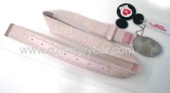 Woven Belts Fashion Belts