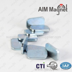 Block neodymium ndfeb magnet