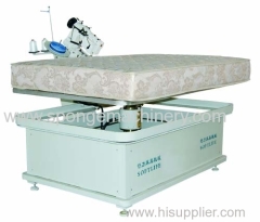 Mattress Edge Closing Machine