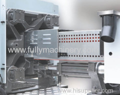 SERVO ENERGY SAVING injection molding machine