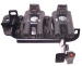 COIL & BRLT IGNITION 27310-26600 ACCENT 1.6L DOHC-16V